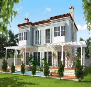 Yeni Projelerimiz